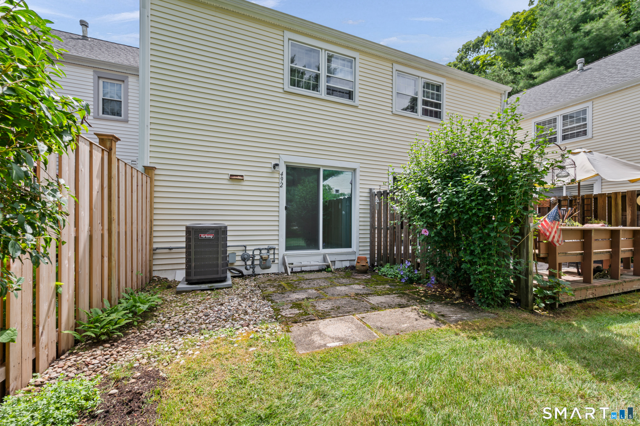 492 Dowd Avenue Canton CT 06019