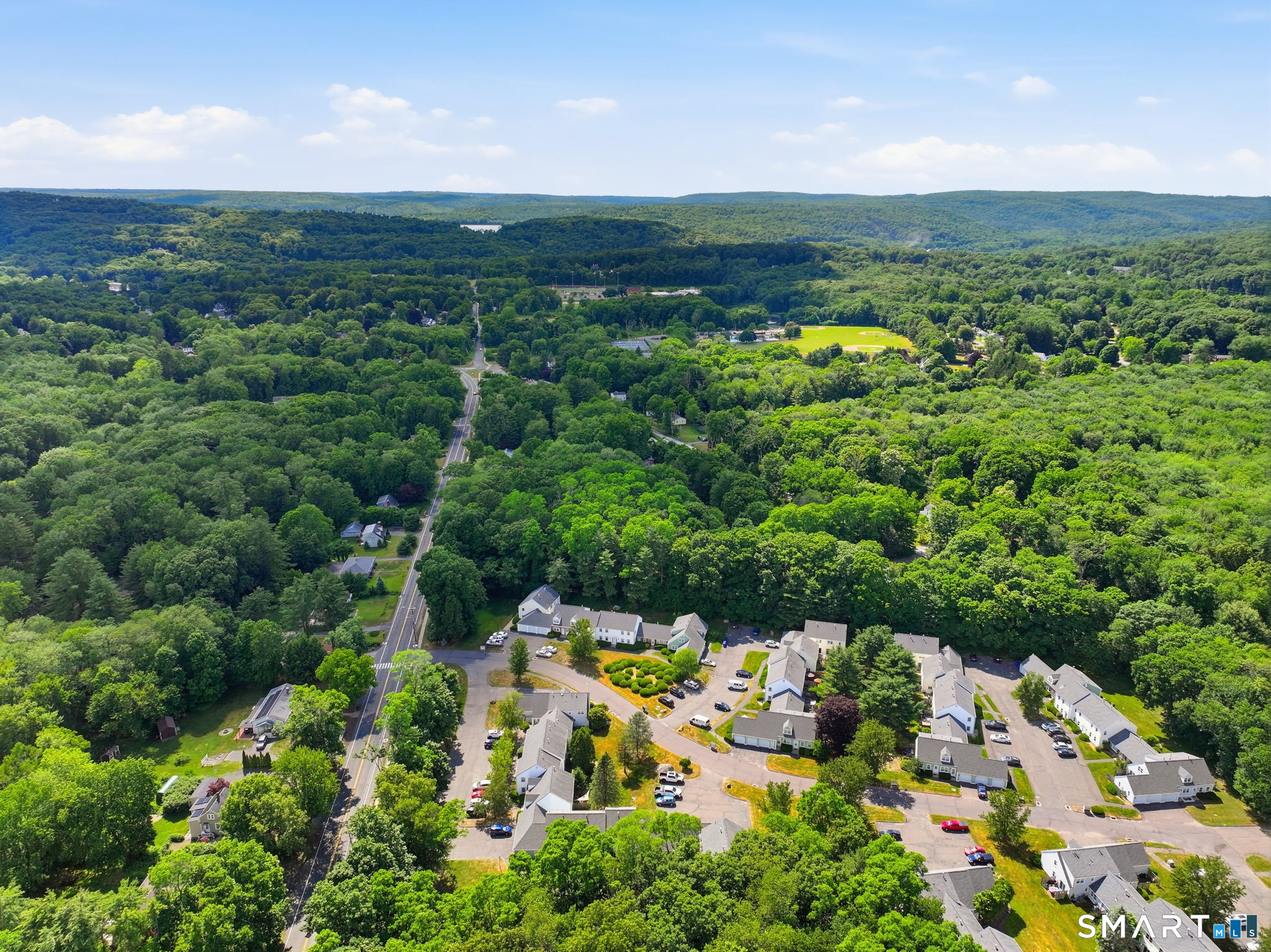 492 Dowd Avenue Canton CT 06019