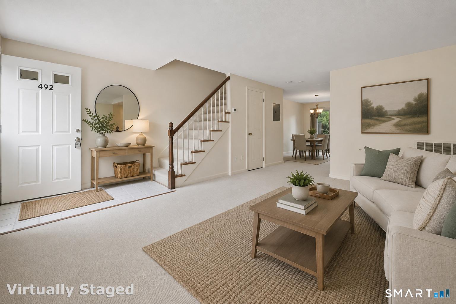 492 Dowd Avenue Canton CT 06019
