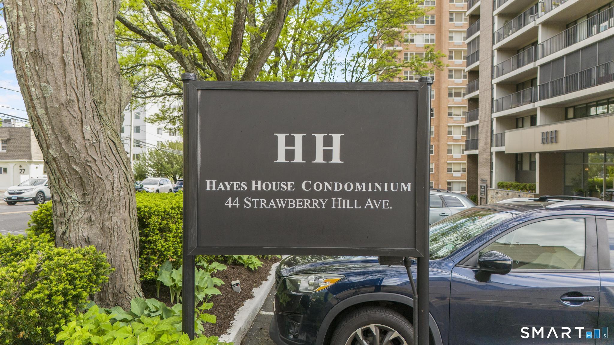 44 Strawberry Hill Avenue Stamford CT 06902