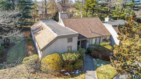 891 Heritage Village Southbury CT 06488