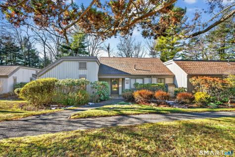 891 Heritage Village Southbury CT 06488