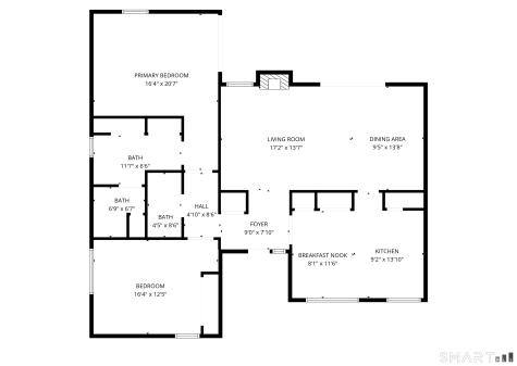 891 Heritage Village Southbury CT 06488