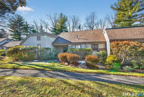 891 Heritage Village Southbury CT 06488