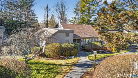 891 Heritage Village Southbury CT 06488