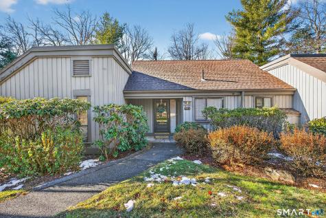 891 Heritage Village Southbury CT 06488