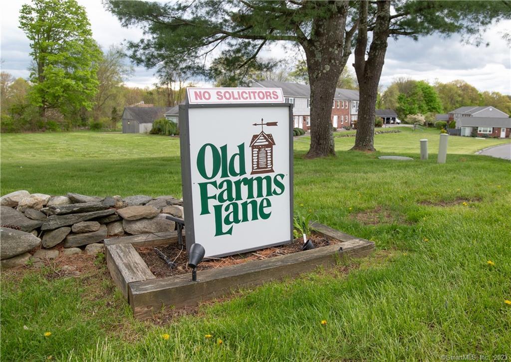 3 Old Farms Lane New Milford CT 06776