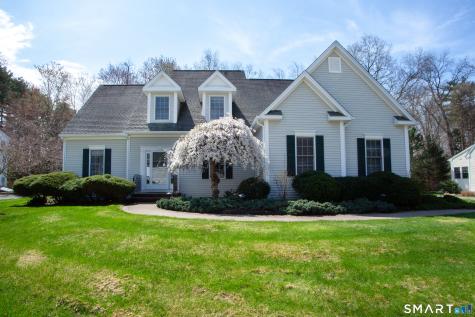 3 Eagles Glen Avon CT 06001