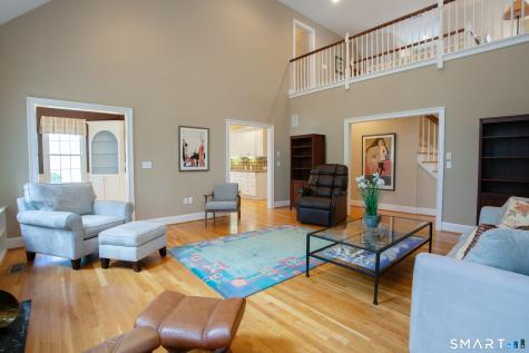 3 Eagles Glen Avon CT 06001