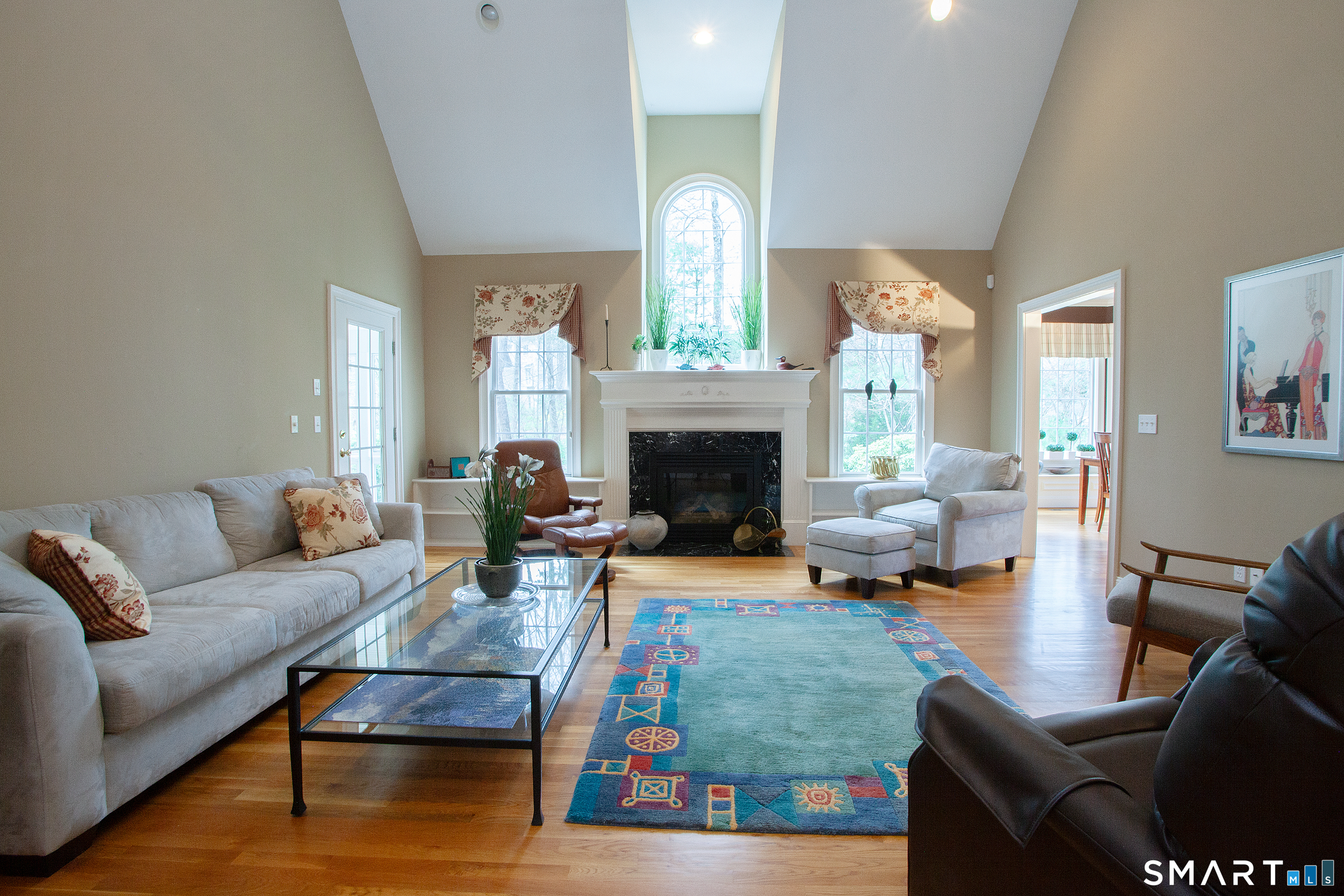 3 Eagles Glen Avon CT 06001