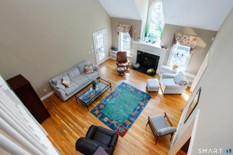 3 Eagles Glen Avon CT 06001
