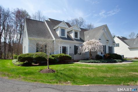 3 Eagles Glen Avon CT 06001