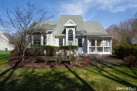 3 Eagles Glen Avon CT 06001