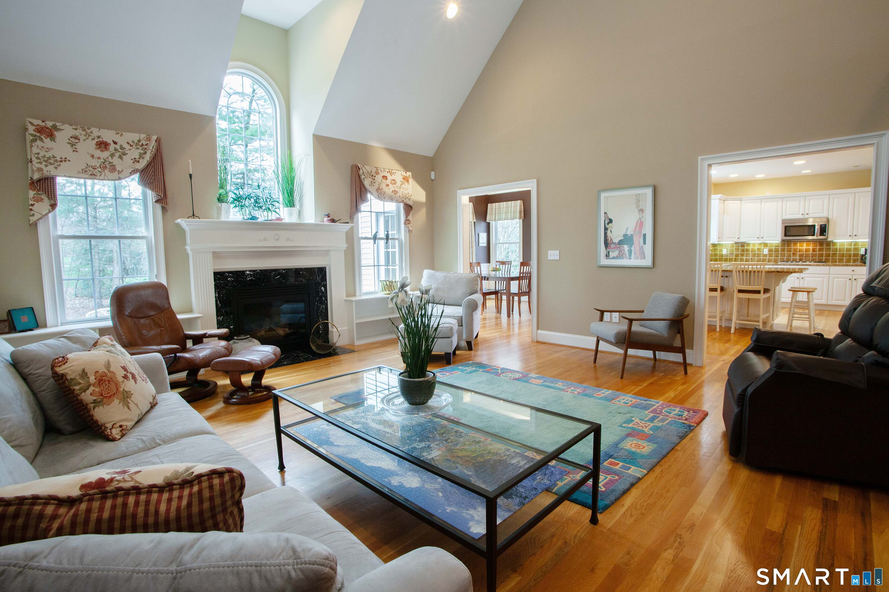 3 Eagles Glen Avon CT 06001