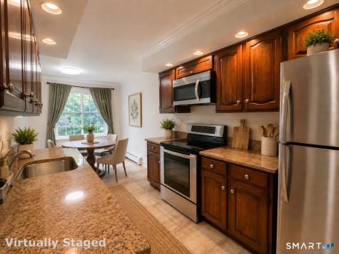 50 Aiken Street Norwalk CT 06851