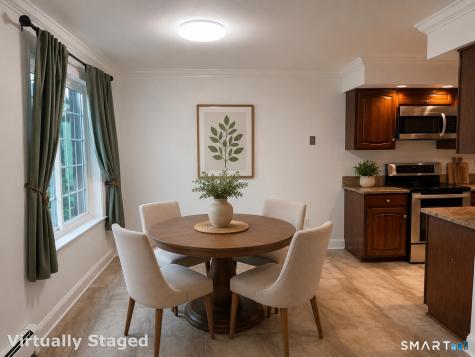 50 Aiken Street Norwalk CT 06851