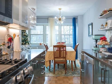 31 Woodland Street Hartford CT 06111