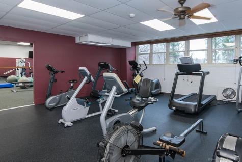 31 Woodland Street Hartford CT 06111