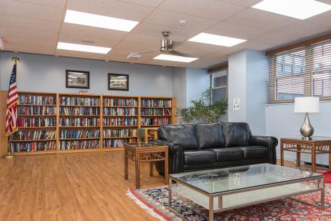 31 Woodland Street Hartford CT 06111