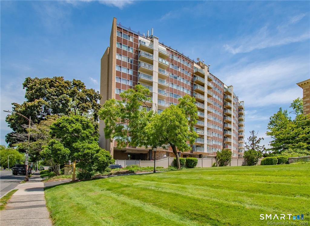 30 Woodland Street Hartford CT 06105