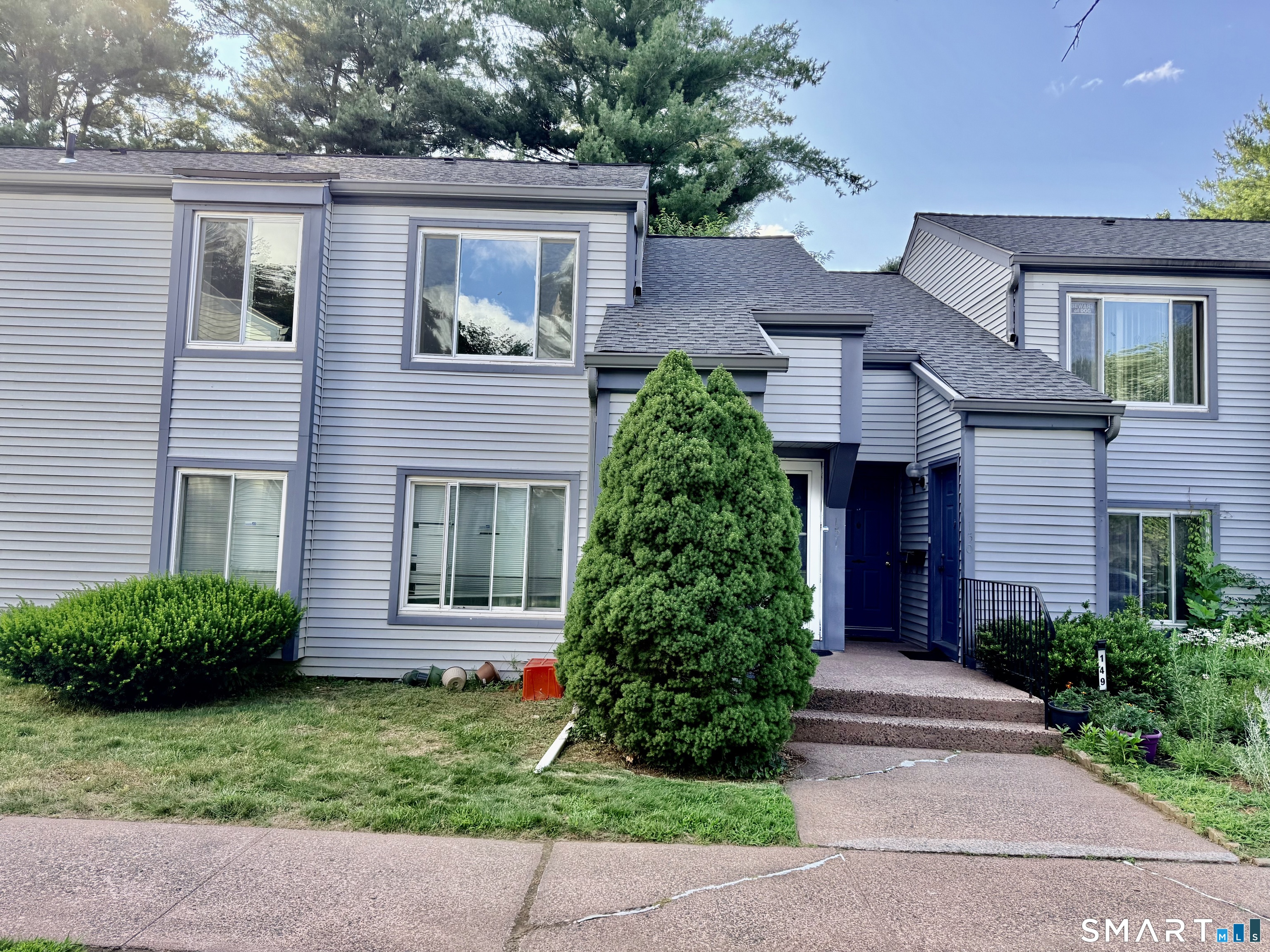 152 Candlewood Drive South Windsor CT 06074