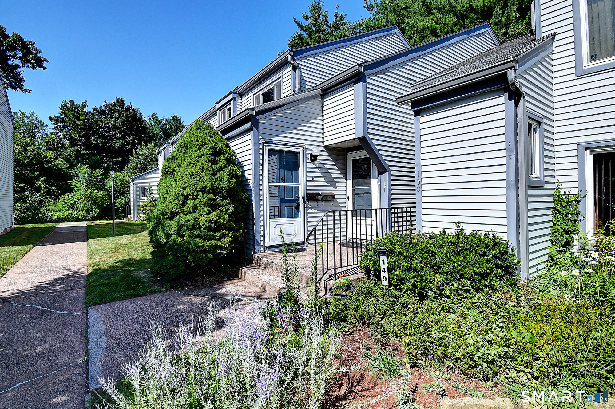 152 Candlewood Drive South Windsor CT 06074