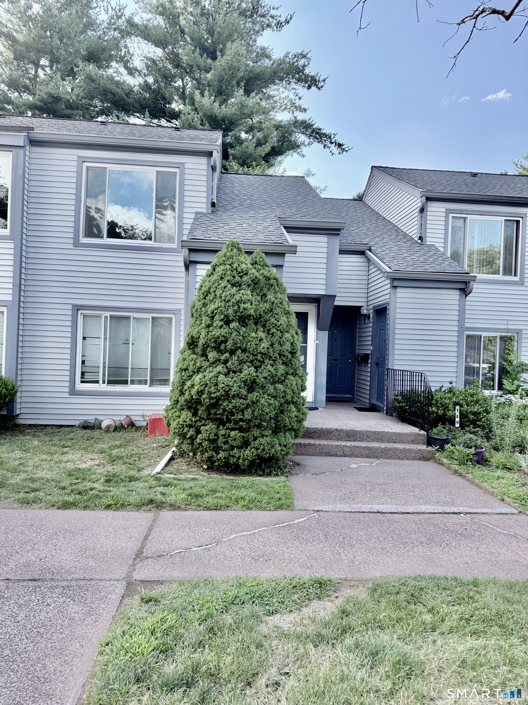 152 Candlewood Drive South Windsor CT 06074