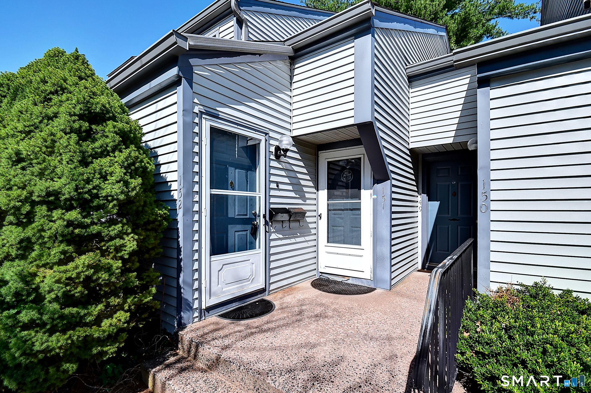152 Candlewood Drive South Windsor CT 06074