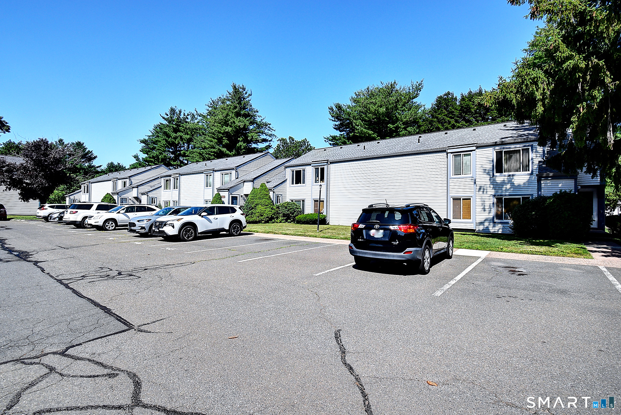 152 Candlewood Drive South Windsor CT 06074