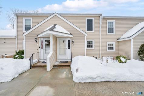 5 The Hamlet Enfield CT 06082