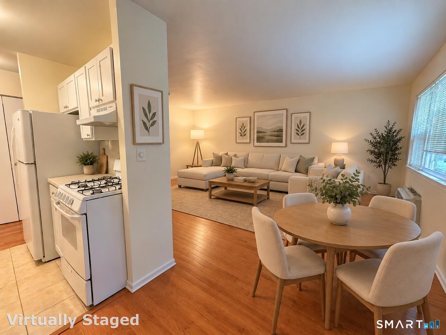 1000 Knapps Highway Fairfield CT 06825