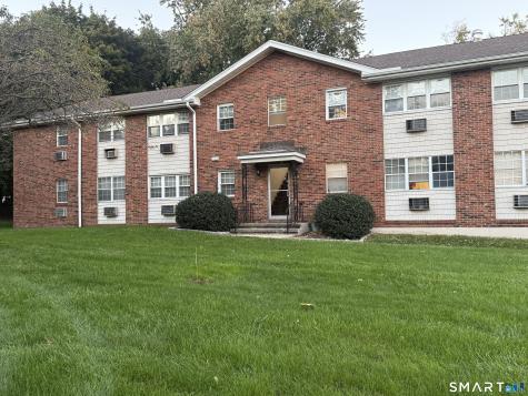 1000 Knapps Highway Fairfield CT 06825