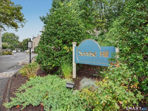 110 Sunrise Hill Road Norwalk CT 06851