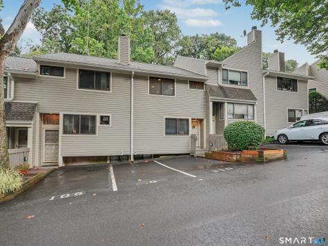 110 Sunrise Hill Road Norwalk CT 06851