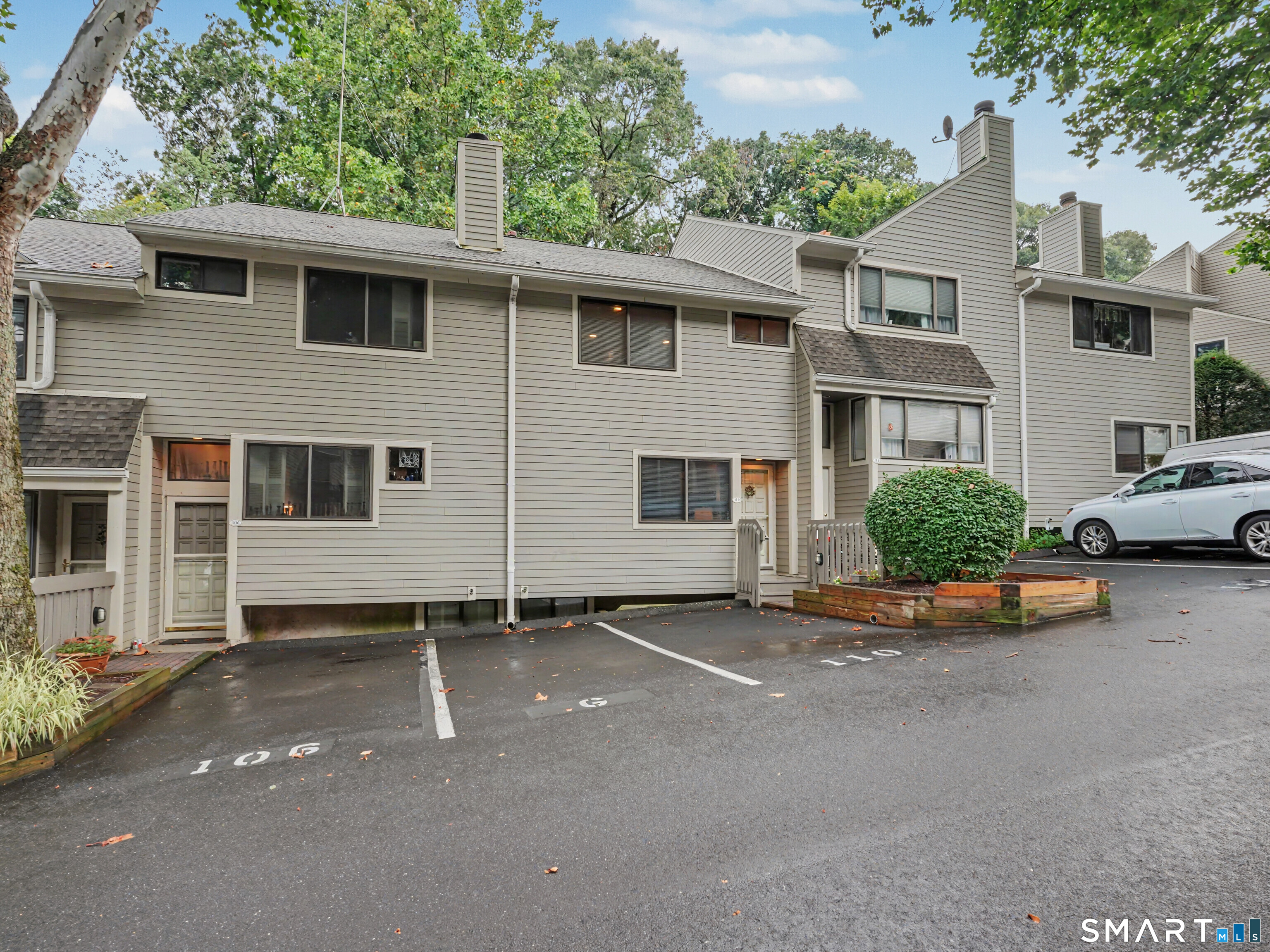 110 Sunrise Hill Road Norwalk CT 06851