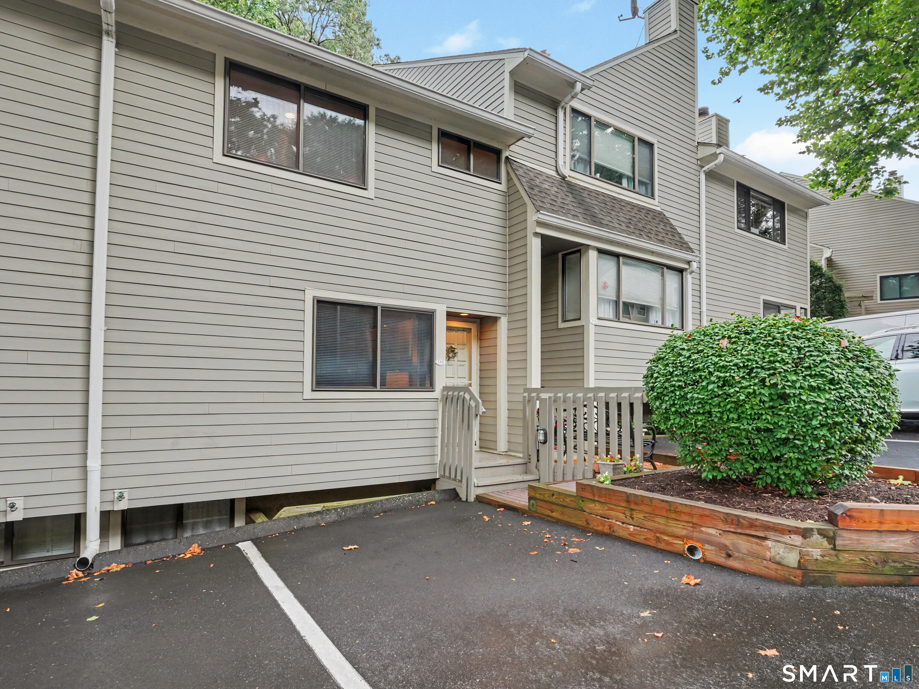 110 Sunrise Hill Road Norwalk CT 06851