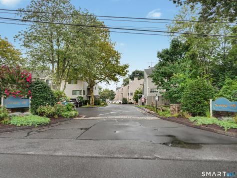 110 Sunrise Hill Road Norwalk CT 06851