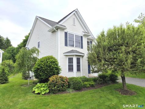 111 Logging Trail Road Danbury CT 06811