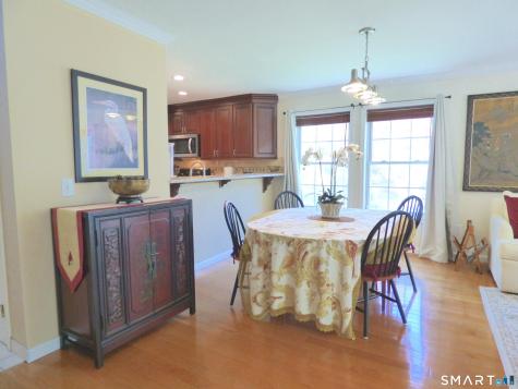 111 Logging Trail Road Danbury CT 06811