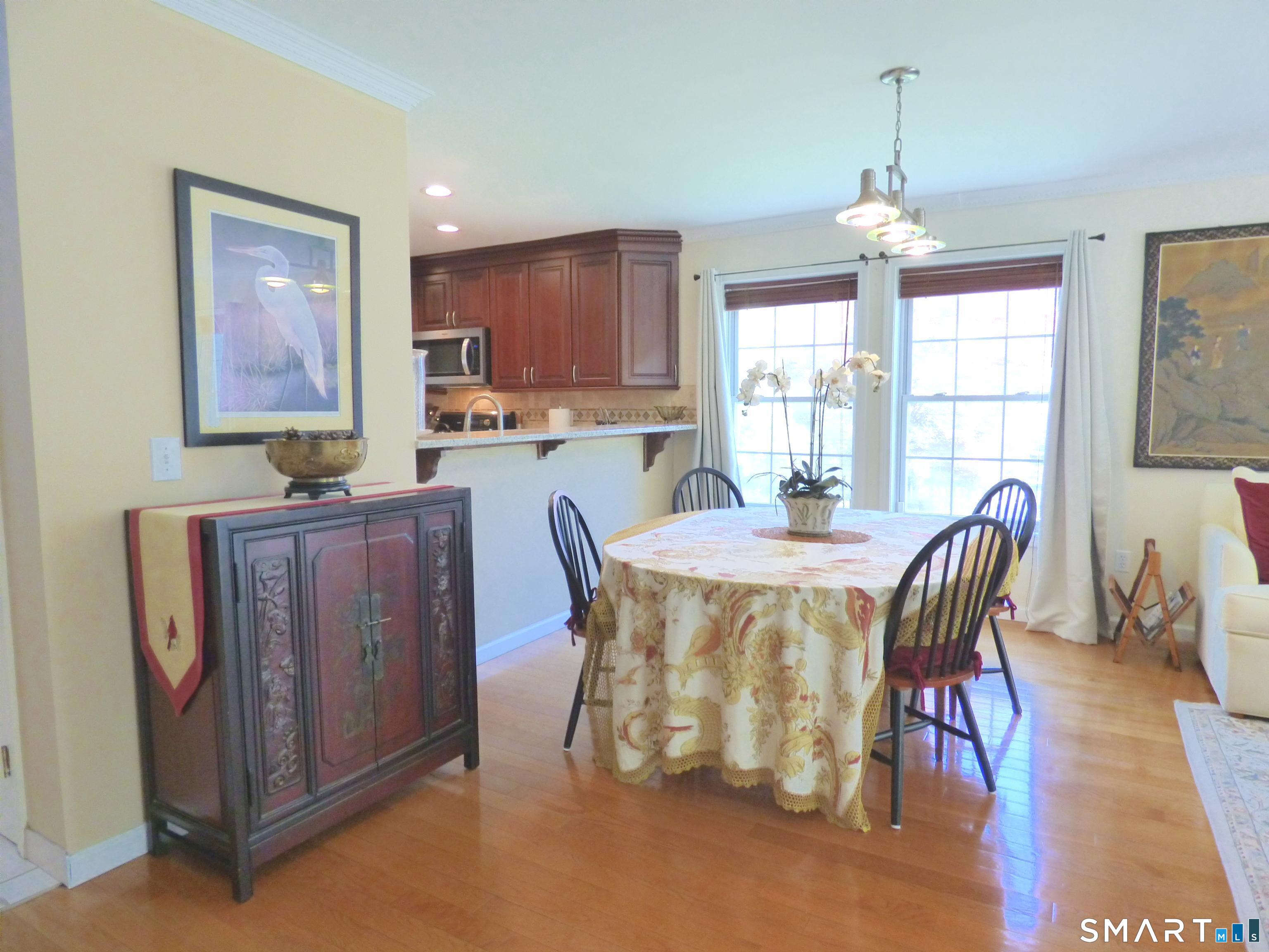 111 Logging Trail Road Danbury CT 06811