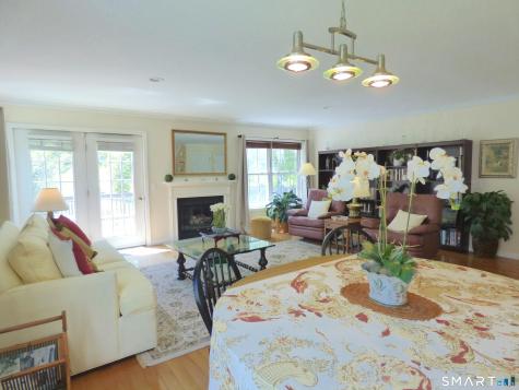 111 Logging Trail Road Danbury CT 06811