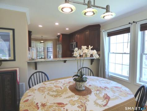 111 Logging Trail Road Danbury CT 06811