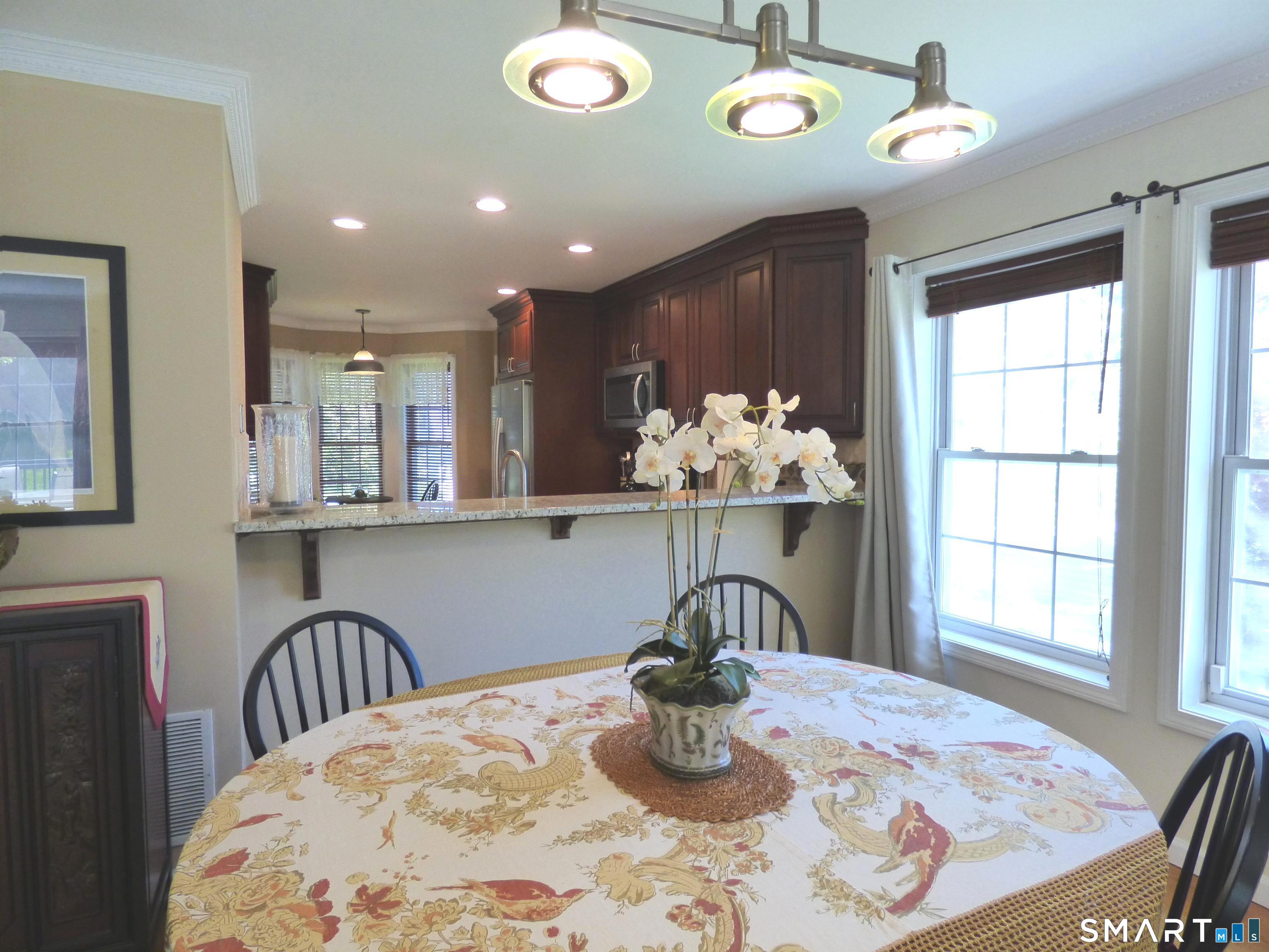 111 Logging Trail Road Danbury CT 06811