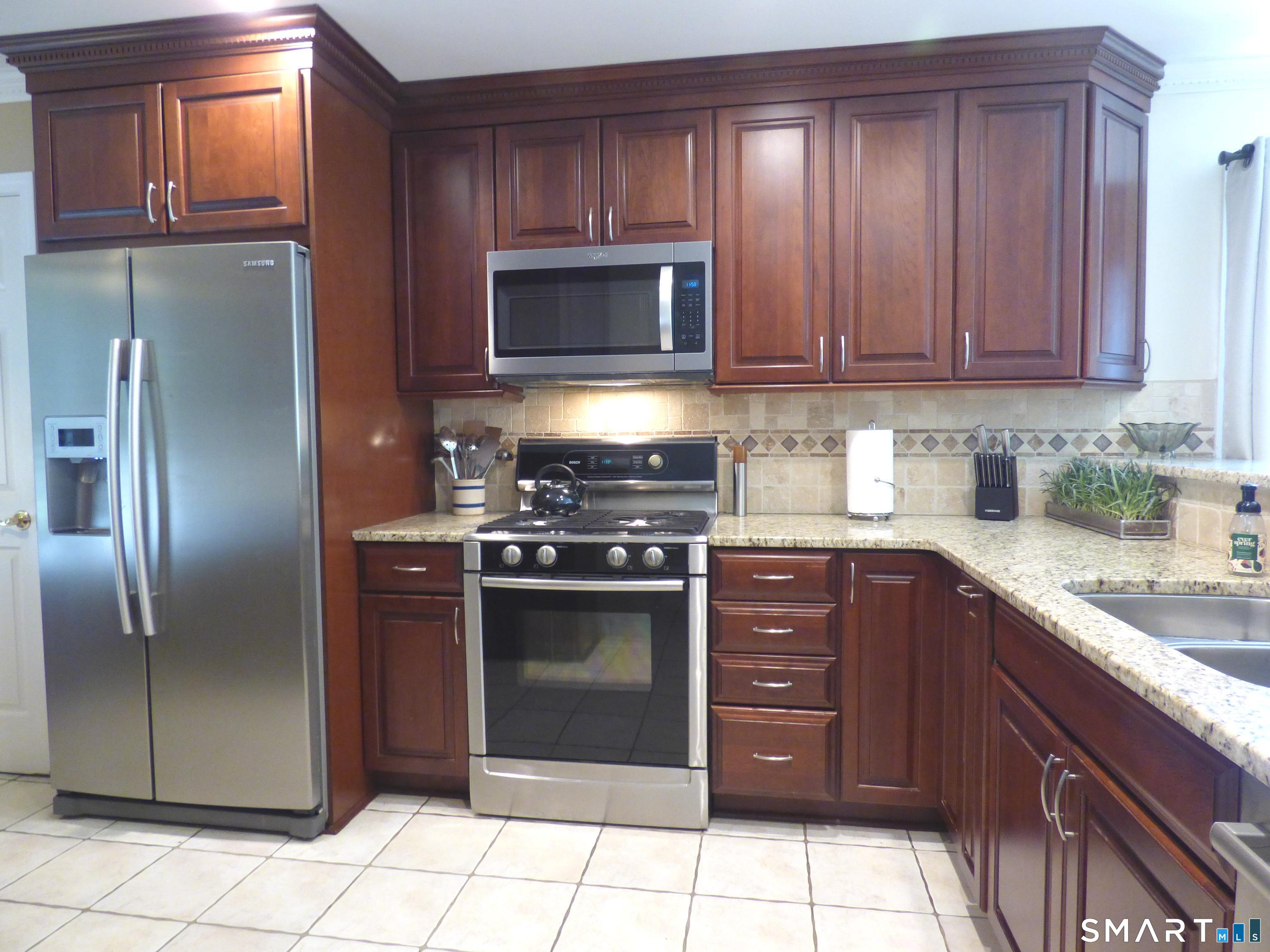 111 Logging Trail Road Danbury CT 06811