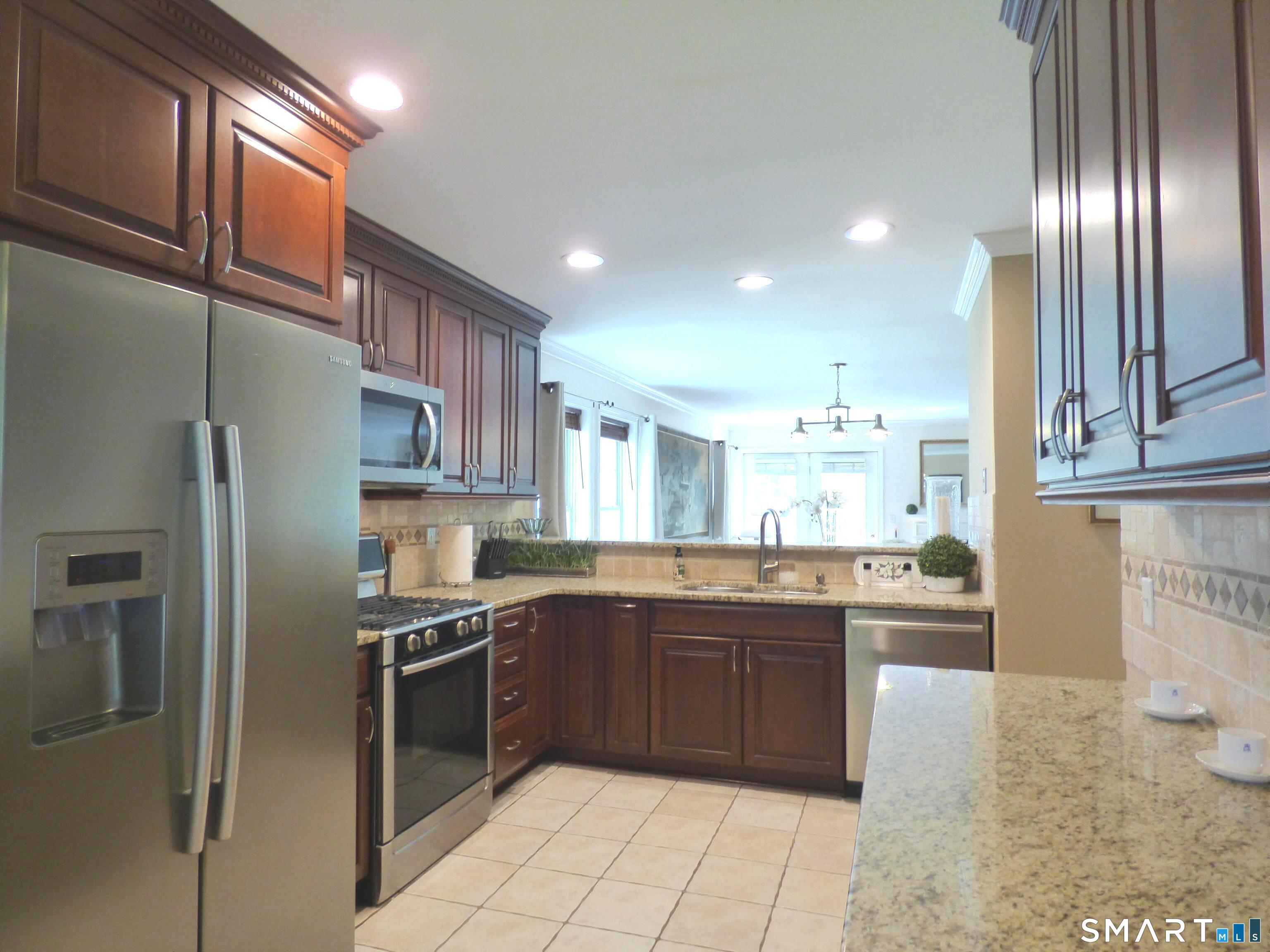111 Logging Trail Road Danbury CT 06811