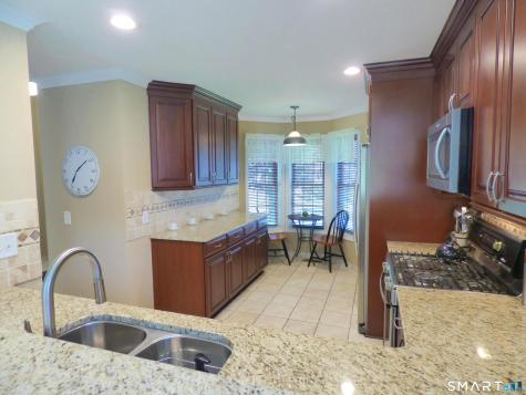 111 Logging Trail Road Danbury CT 06811
