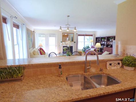 111 Logging Trail Road Danbury CT 06811