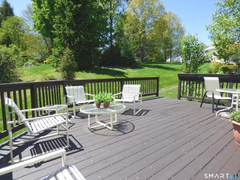 111 Logging Trail Road Danbury CT 06811