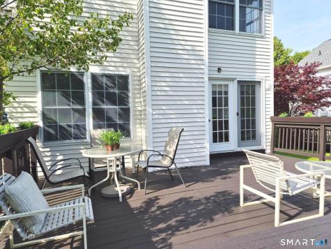 111 Logging Trail Road Danbury CT 06811