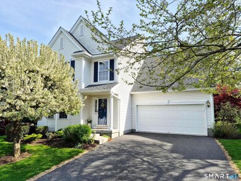 111 Logging Trail Road Danbury CT 06811